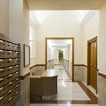 Maison Boncompagni 4* Řím