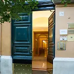 Maison Boncompagni Penzion Řím