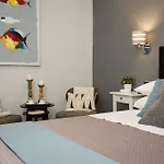Penzion Maison Boncompagni 4*
