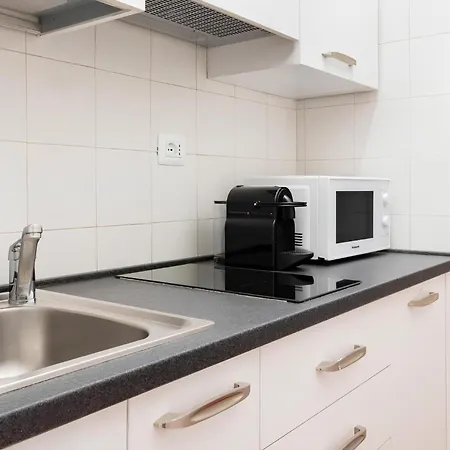 Maison Boncompagni 4* Rzym
