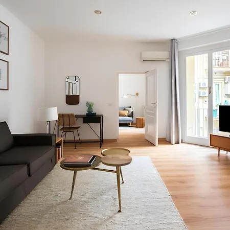 Maison Boncompagni Penzion