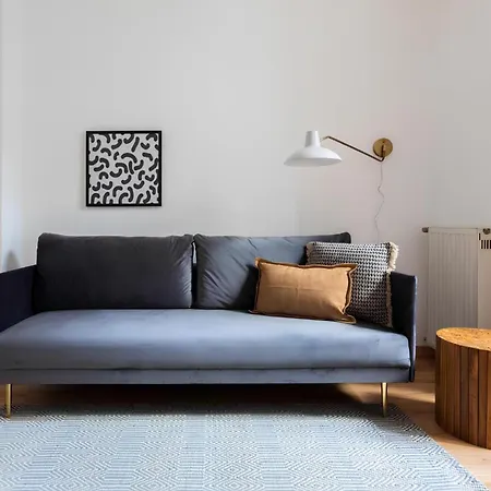 Penzion Maison Boncompagni 4*