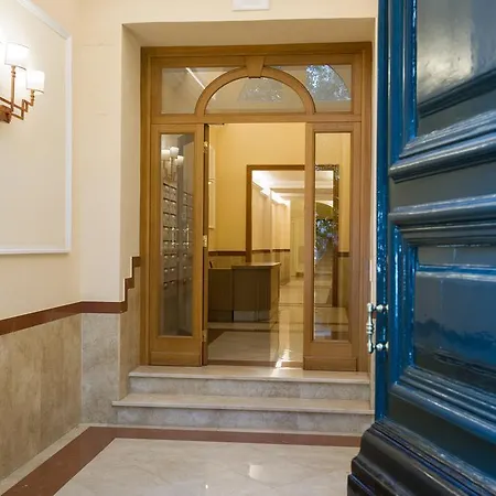 Maison Boncompagni Pensjonat 4*