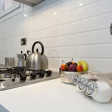 Maison Boncompagni 4* Rzym