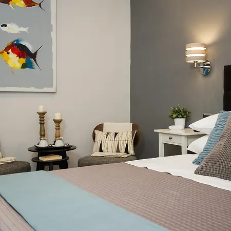 Pensjonat Maison Boncompagni 4*