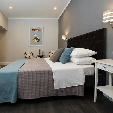 Maison Boncompagni 4*