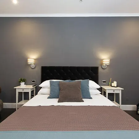 Maison Boncompagni Pensjonat Rzym