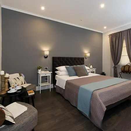 Maison Boncompagni 4*