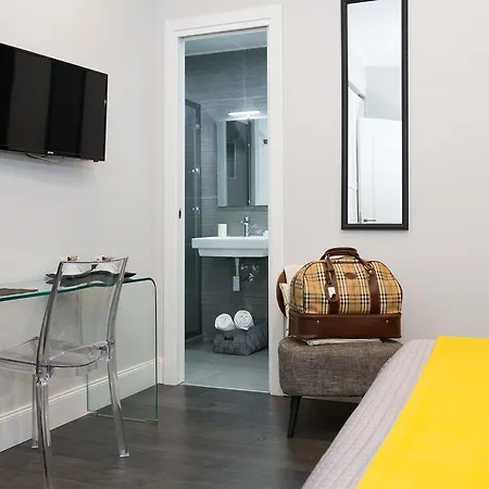 Pensjonat Maison Boncompagni 4*