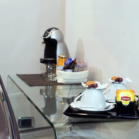 Maison Boncompagni 4* Rzym