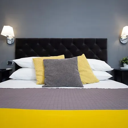 Maison Boncompagni 4*
