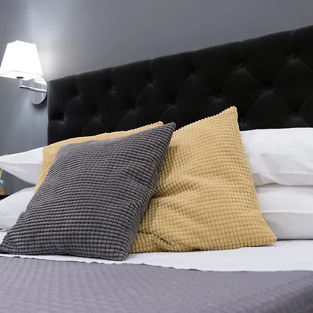 Pensjonat Maison Boncompagni 4*