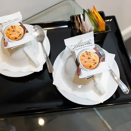 Vendégház Maison Boncompagni