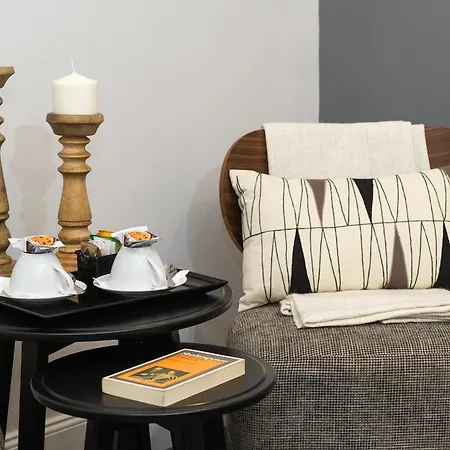 Guest house Maison Boncompagni