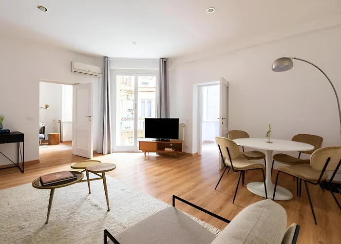Maison Boncompagni