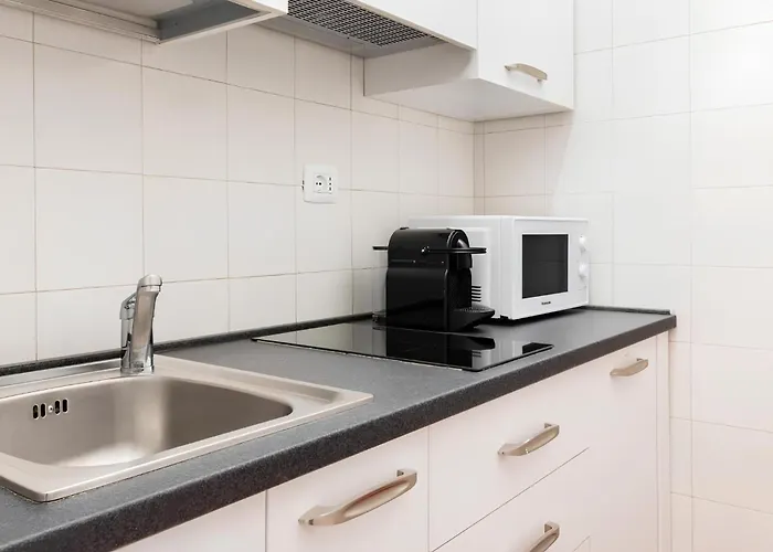 Maison Boncompagni 4* Rom