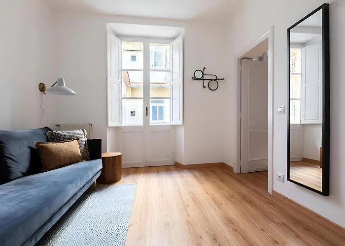 Maison Boncompagni 4*