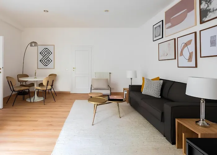 Gasthof Maison Boncompagni 4*