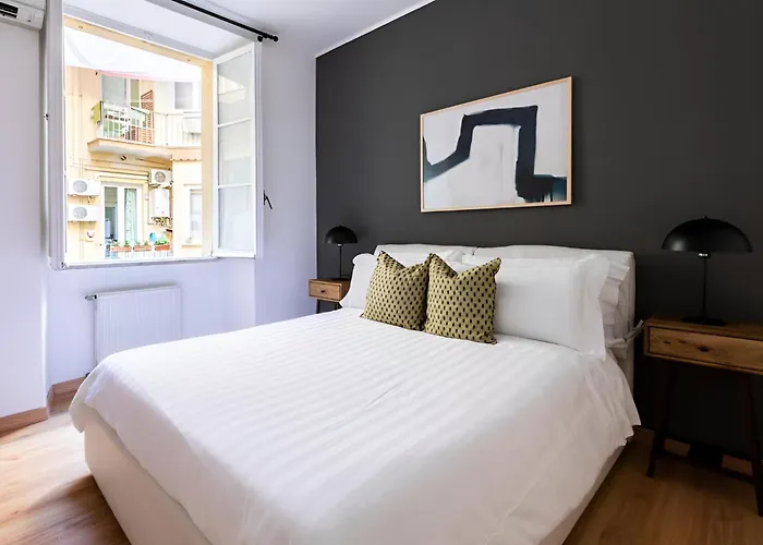 Maison Boncompagni Rom