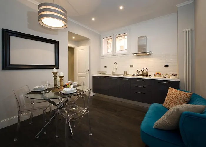 Maison Boncompagni Gasthof Rom