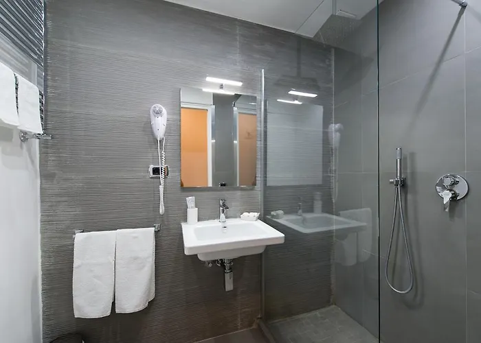 Maison Boncompagni Gasthof