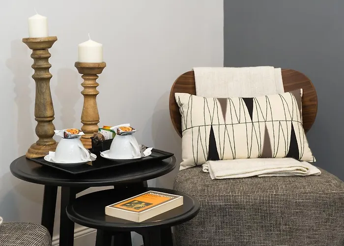 Gasthof Maison Boncompagni