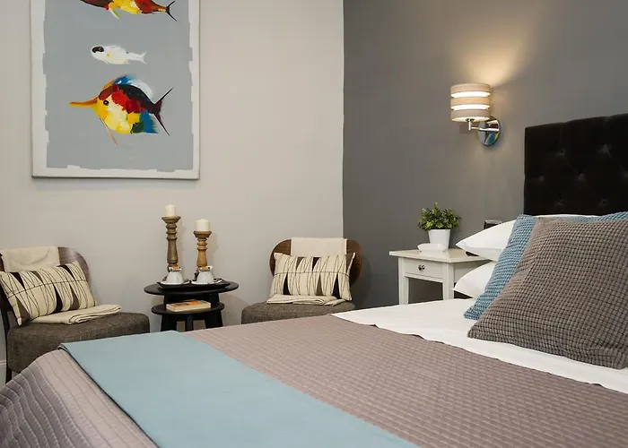 Gasthof Maison Boncompagni 4*