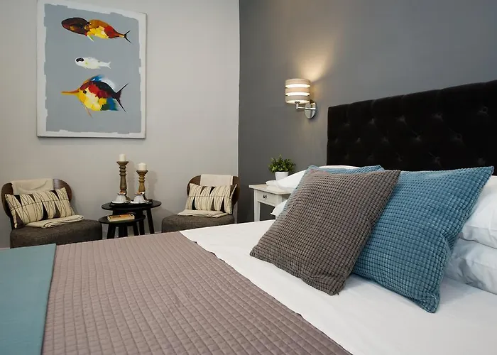 Maison Boncompagni Guest house Rome