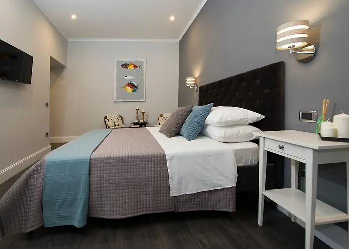 Maison Boncompagni 4*