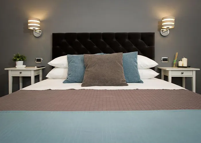 Gasthof Maison Boncompagni Rom