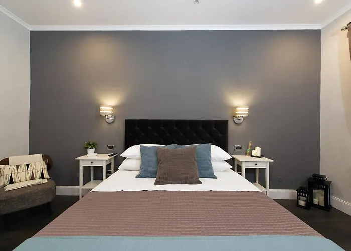 Maison Boncompagni Gasthof Rom