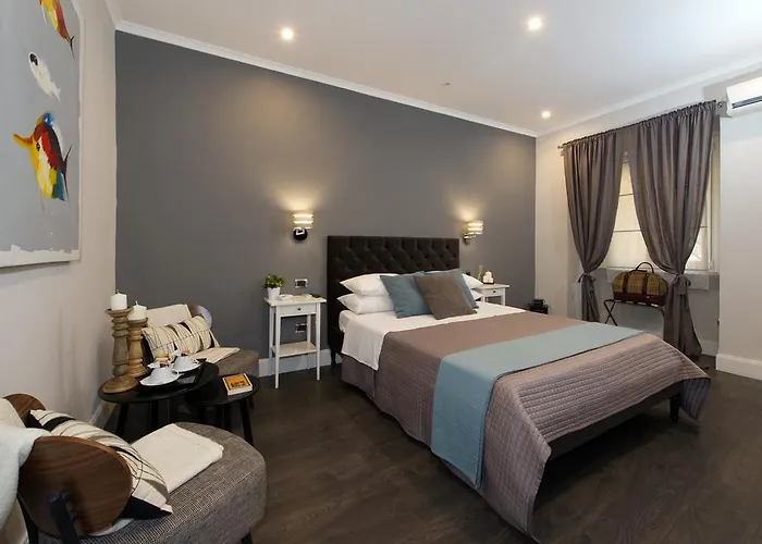 Maison Boncompagni 4*