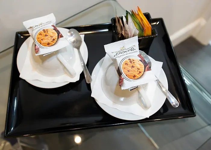 Gasthof Maison Boncompagni