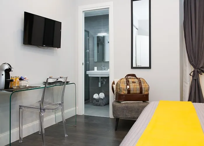 Gasthof Maison Boncompagni 4*