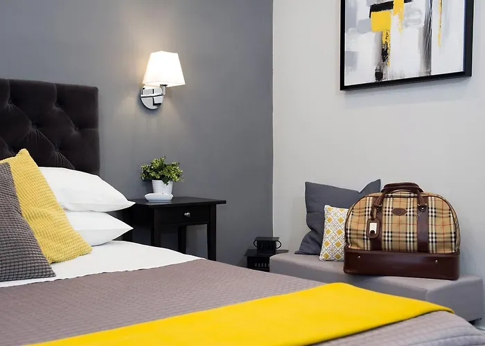 Maison Boncompagni Gasthof