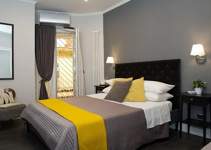 Maison Boncompagni Rom