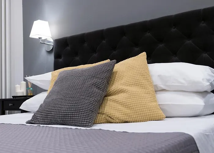 Gasthof Maison Boncompagni 4*