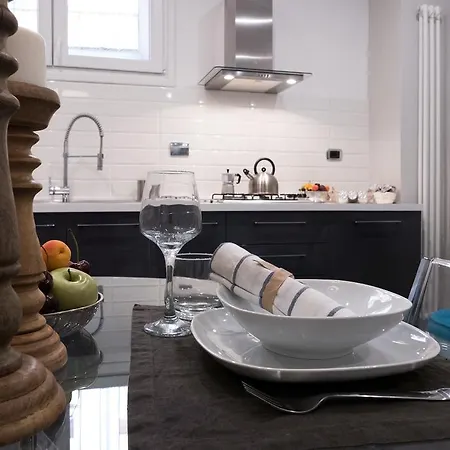 Gasthof Maison Boncompagni